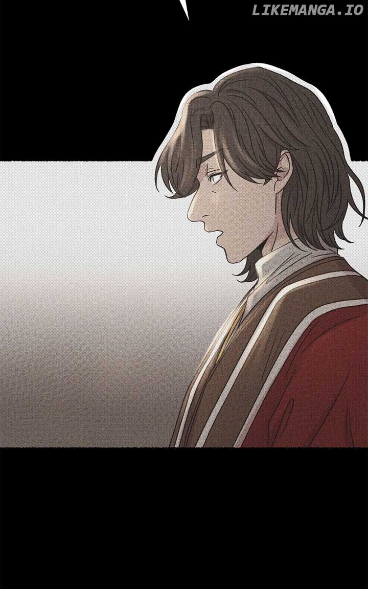 Like a Wind on a Dry Branch Chapter 206 - Page 120