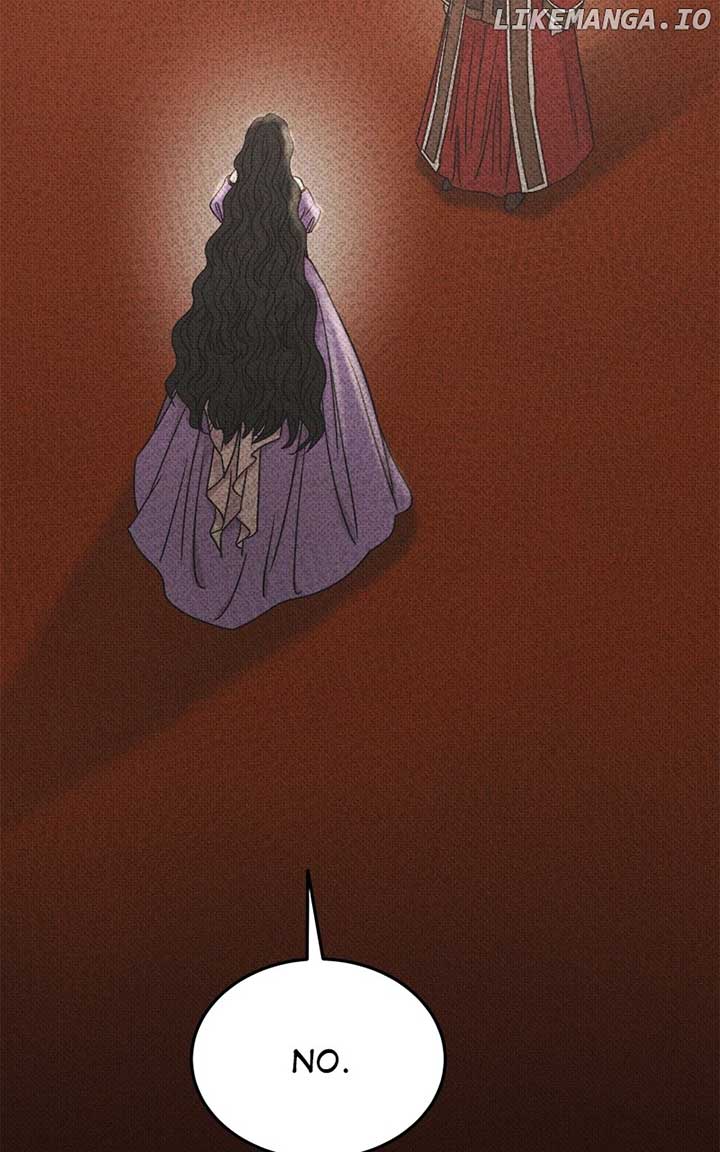 Like a Wind on a Dry Branch Chapter 206 - Page 122