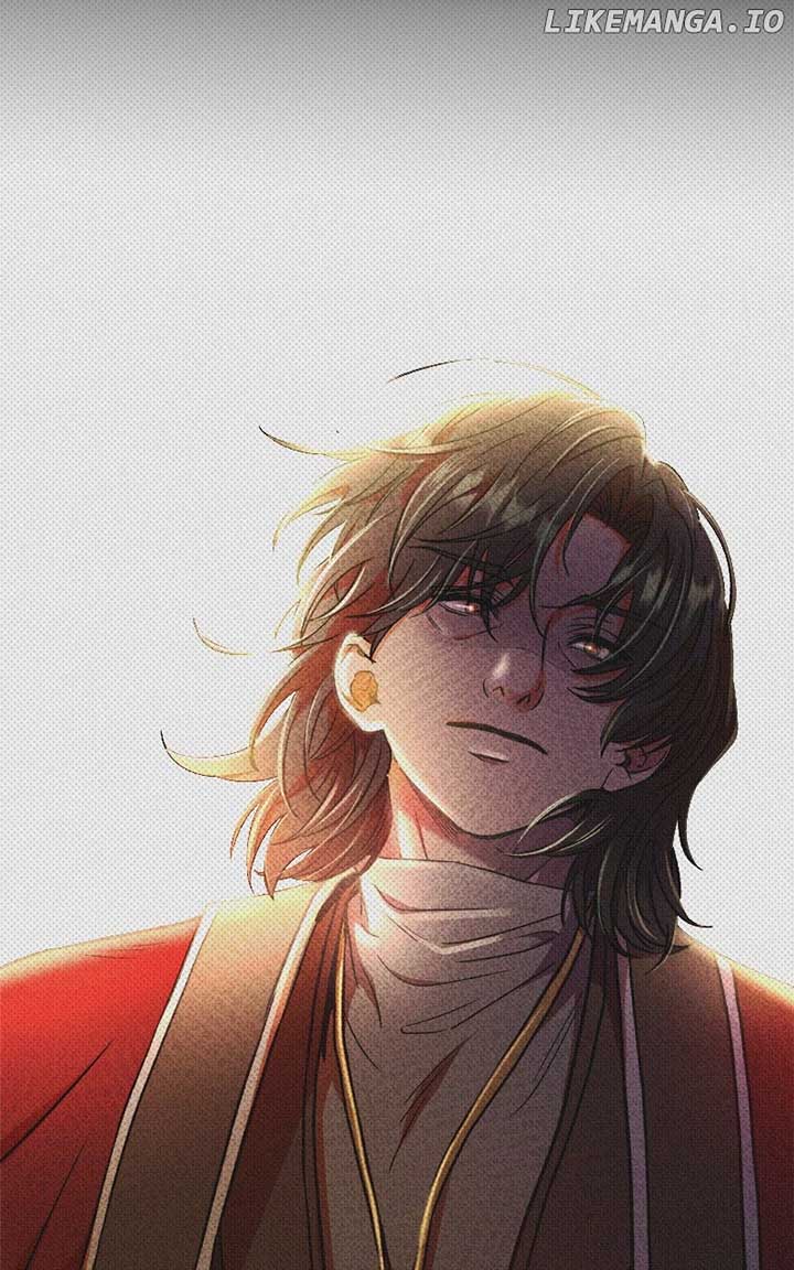 Like a Wind on a Dry Branch Chapter 206 - Page 124