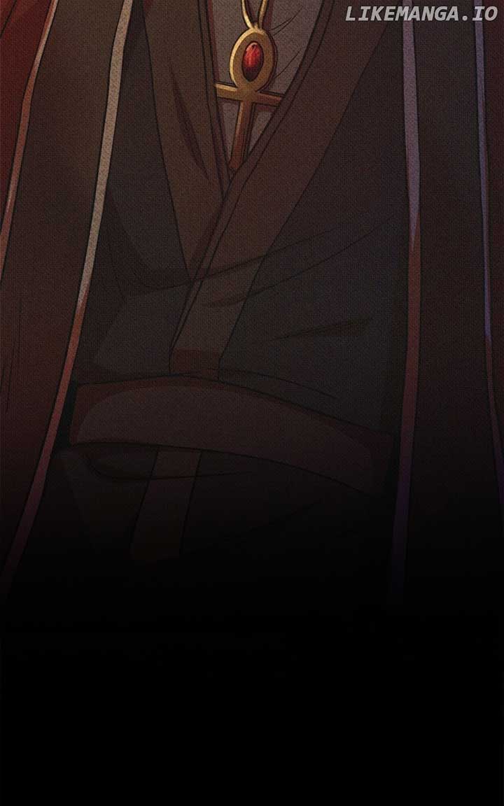 Like a Wind on a Dry Branch Chapter 206 - Page 125