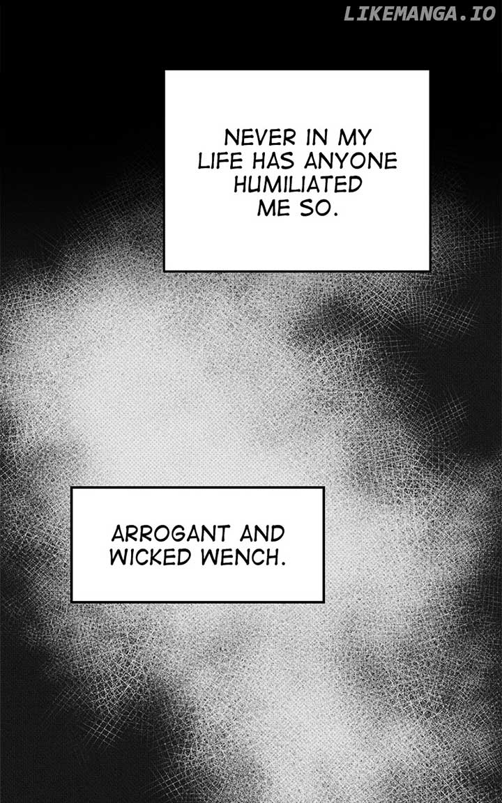 Like a Wind on a Dry Branch Chapter 206 - Page 126