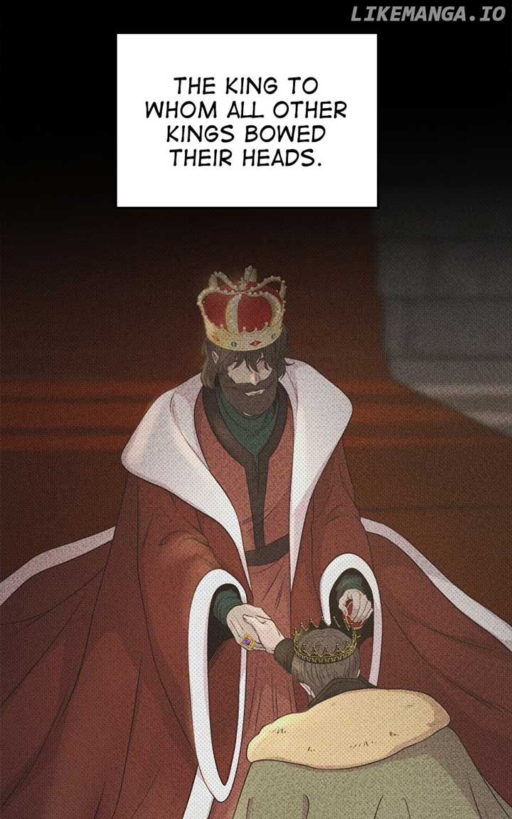 Like a Wind on a Dry Branch Chapter 206 - Page 13