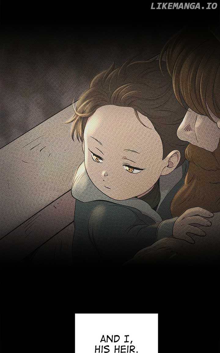 Like a Wind on a Dry Branch Chapter 206 - Page 15