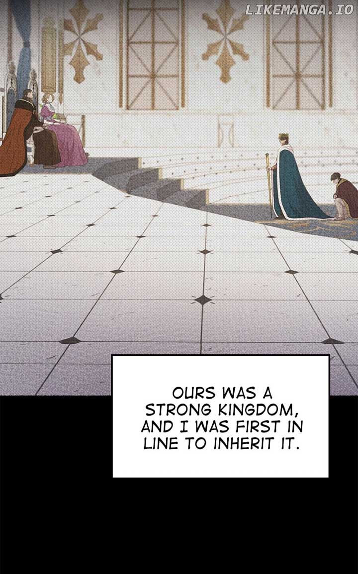 Like a Wind on a Dry Branch Chapter 206 - Page 17
