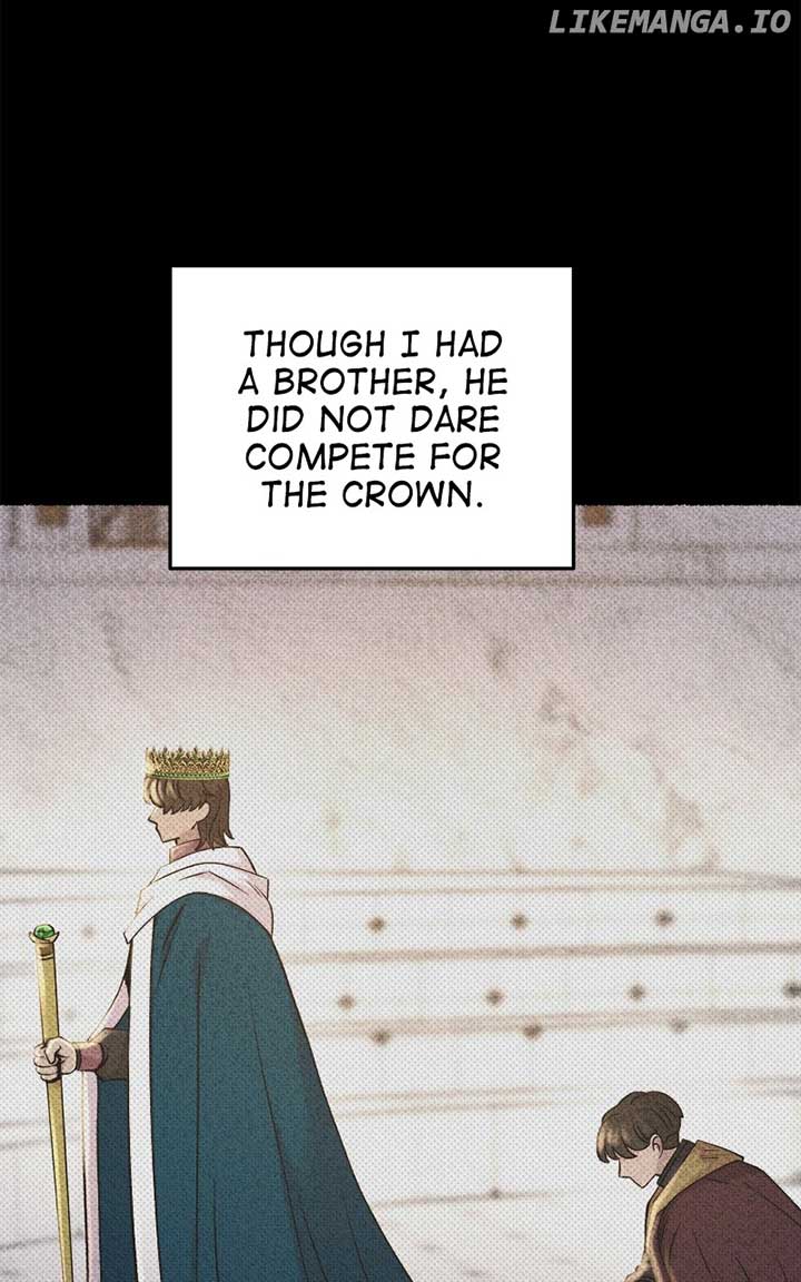 Like a Wind on a Dry Branch Chapter 206 - Page 18