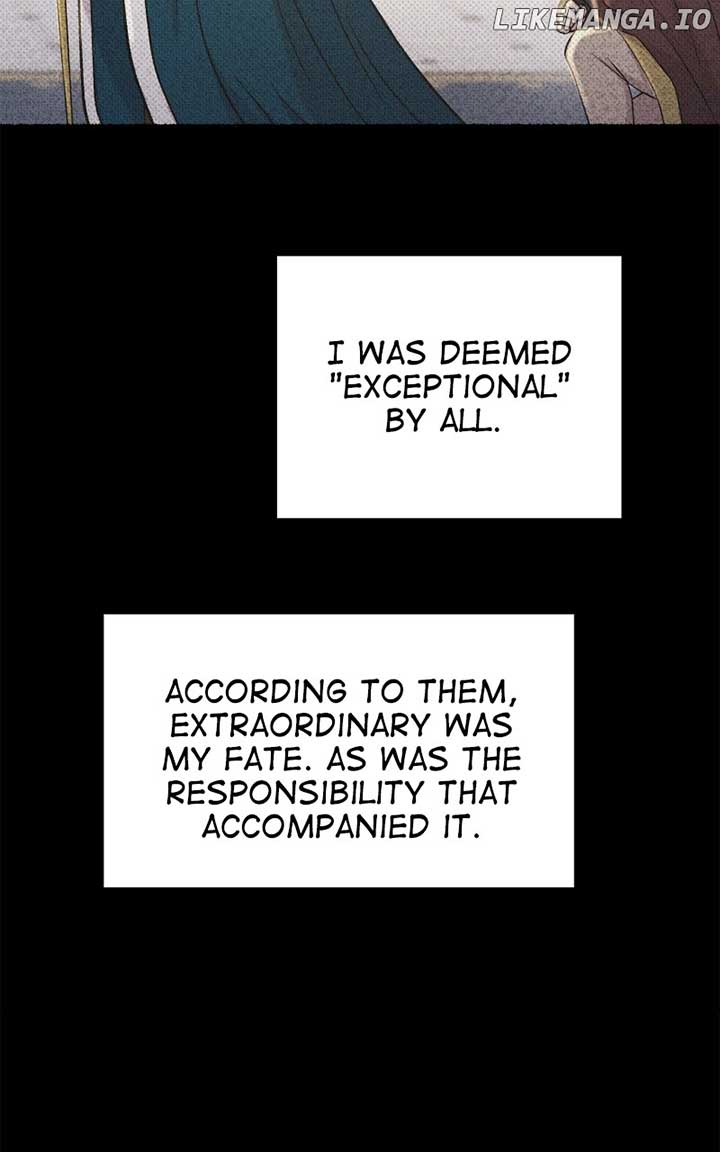 Like a Wind on a Dry Branch Chapter 206 - Page 19
