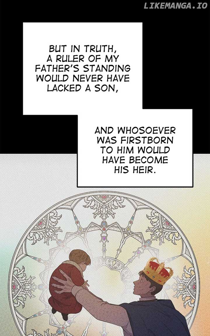 Like a Wind on a Dry Branch Chapter 206 - Page 20
