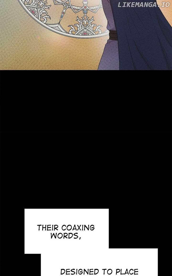 Like a Wind on a Dry Branch Chapter 206 - Page 21