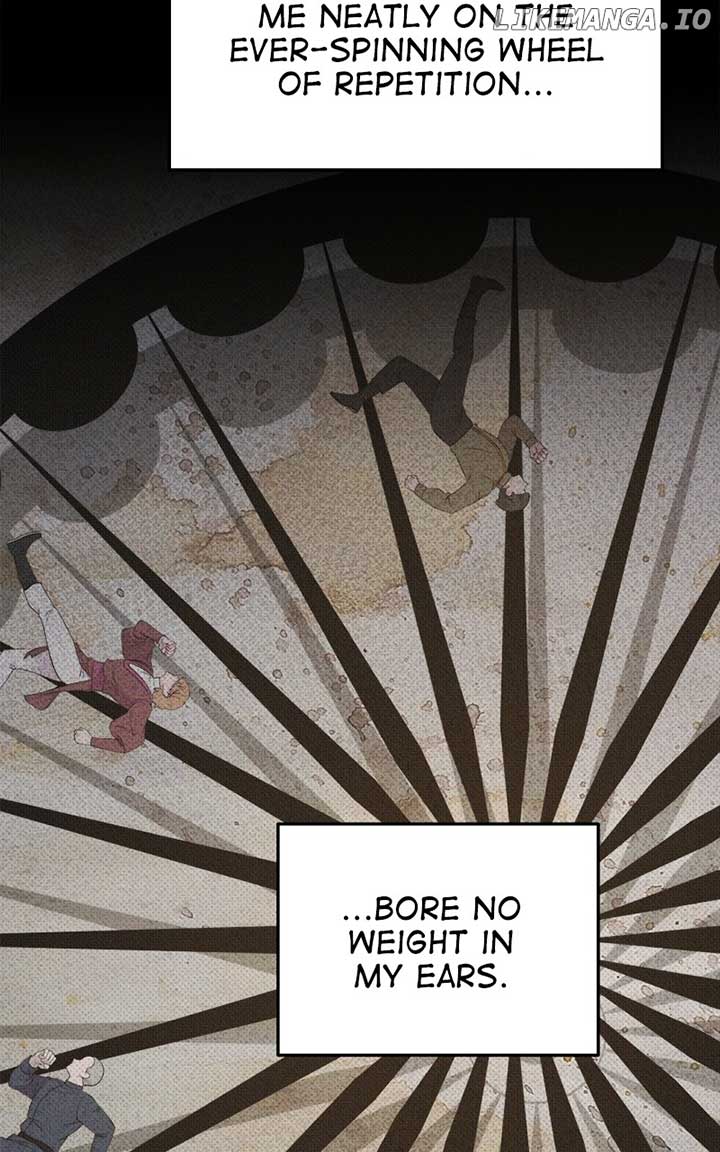 Like a Wind on a Dry Branch Chapter 206 - Page 22