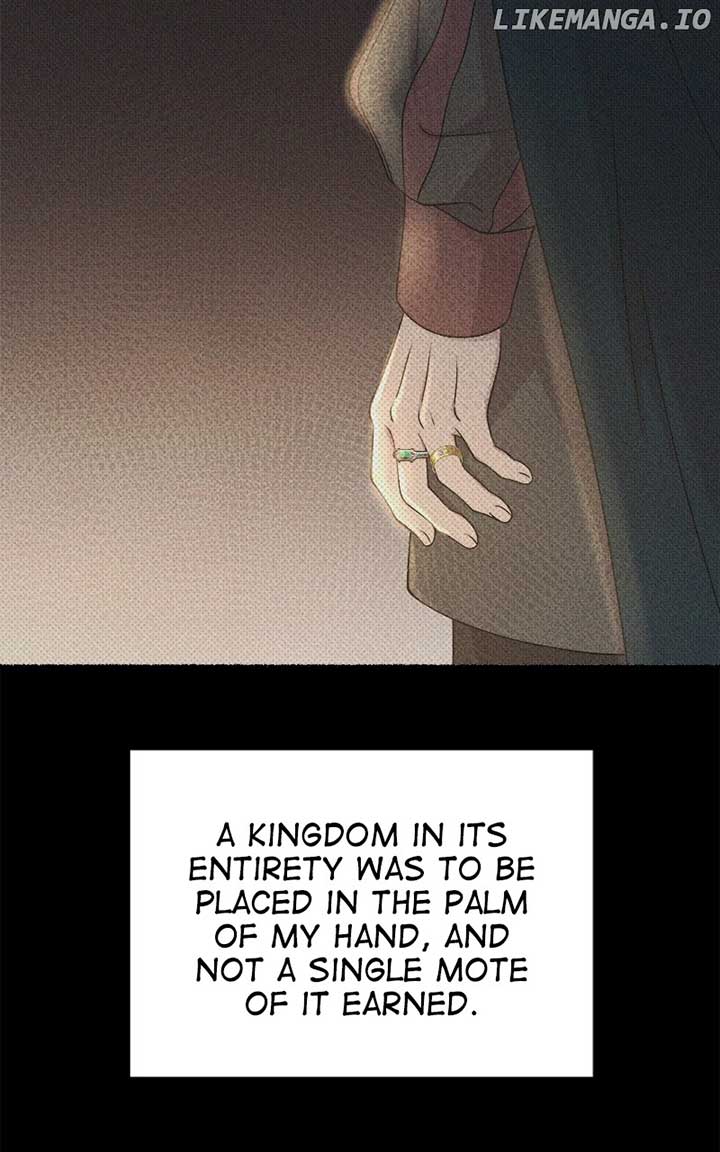 Like a Wind on a Dry Branch Chapter 206 - Page 27