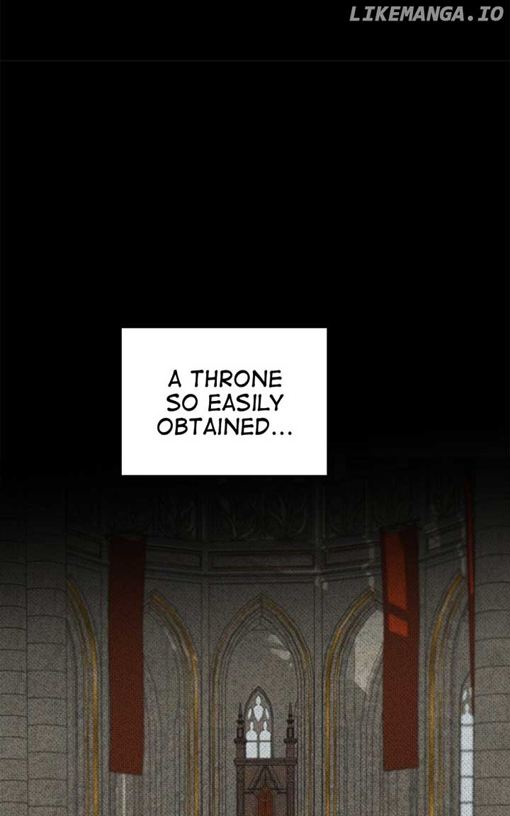 Like a Wind on a Dry Branch Chapter 206 - Page 28