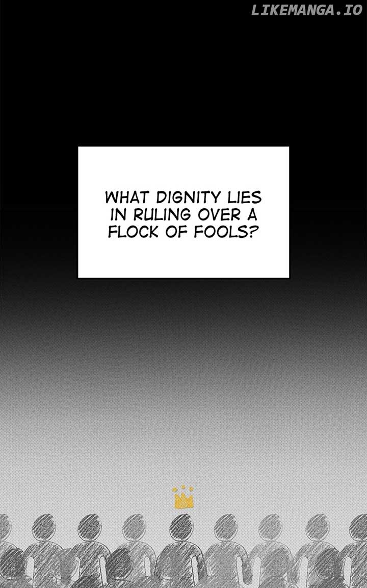 Like a Wind on a Dry Branch Chapter 206 - Page 30