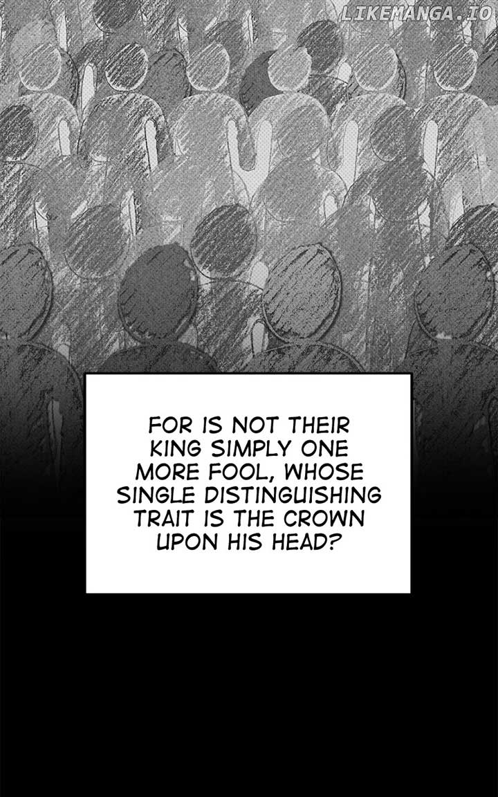 Like a Wind on a Dry Branch Chapter 206 - Page 31