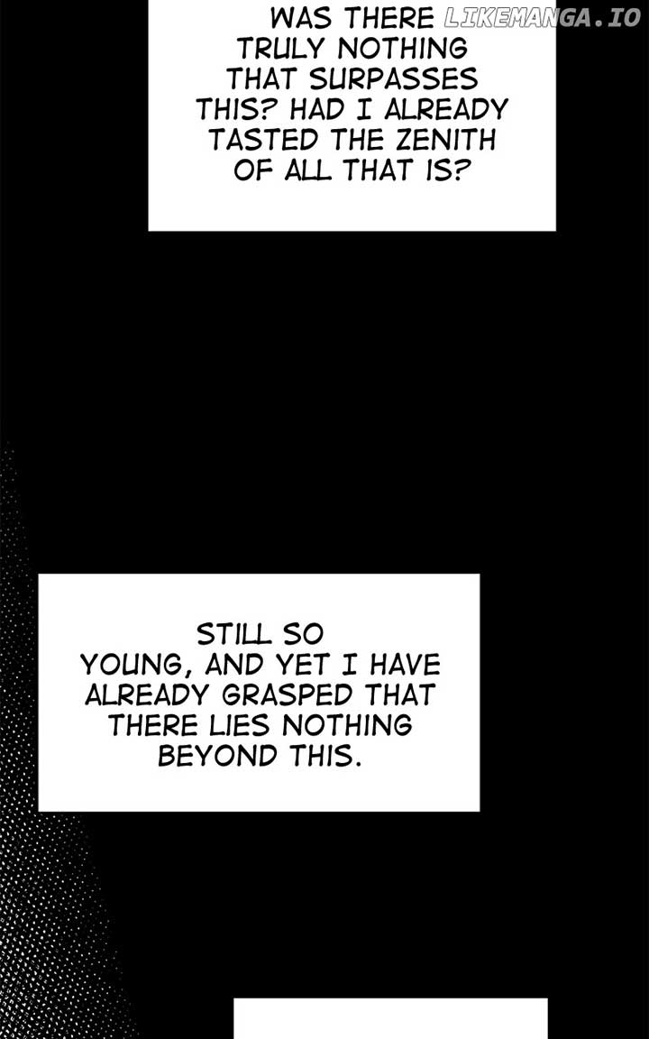 Like a Wind on a Dry Branch Chapter 206 - Page 39