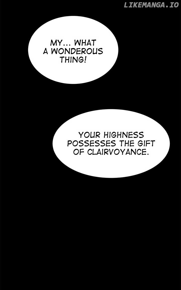 Like a Wind on a Dry Branch Chapter 206 - Page 43