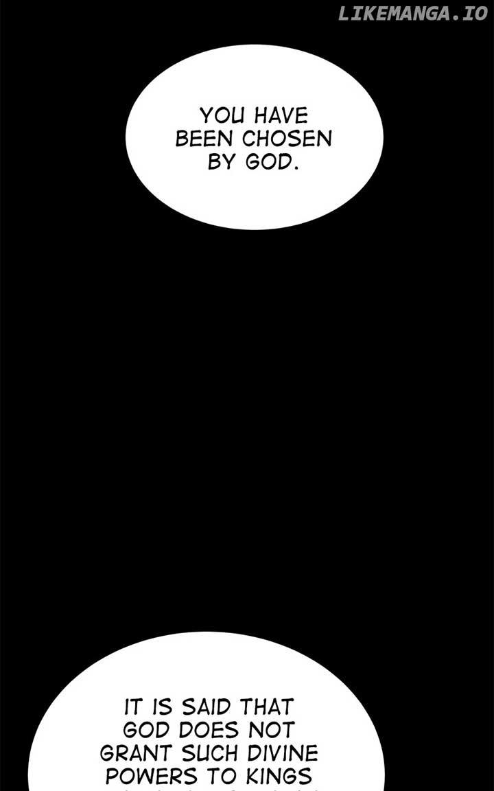 Like a Wind on a Dry Branch Chapter 206 - Page 46