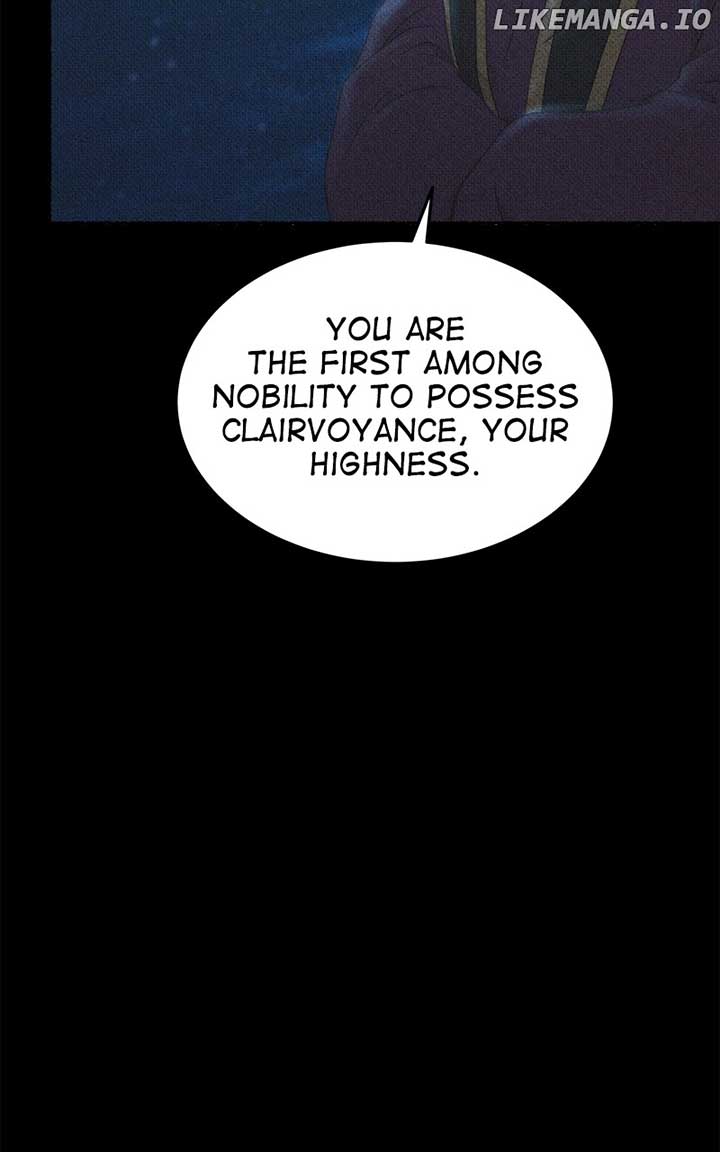 Like a Wind on a Dry Branch Chapter 206 - Page 48