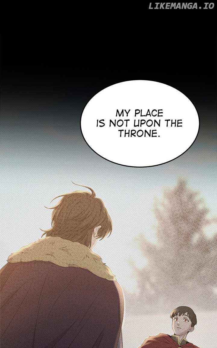 Like a Wind on a Dry Branch Chapter 206 - Page 52
