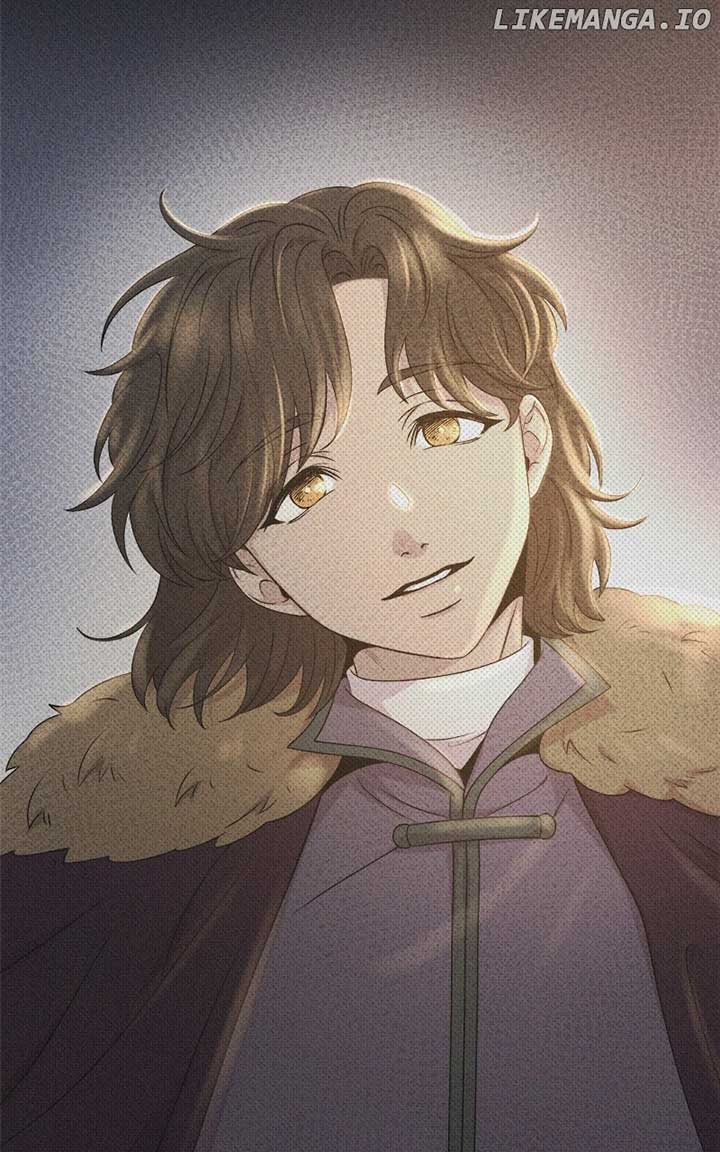 Like a Wind on a Dry Branch Chapter 206 - Page 56