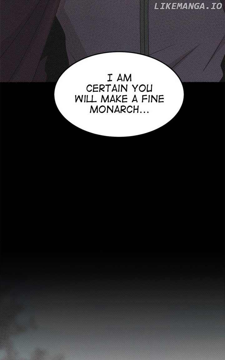 Like a Wind on a Dry Branch Chapter 206 - Page 57