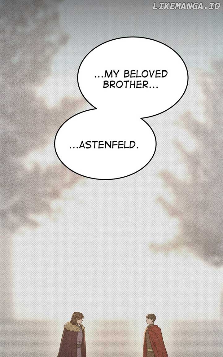 Like a Wind on a Dry Branch Chapter 206 - Page 58