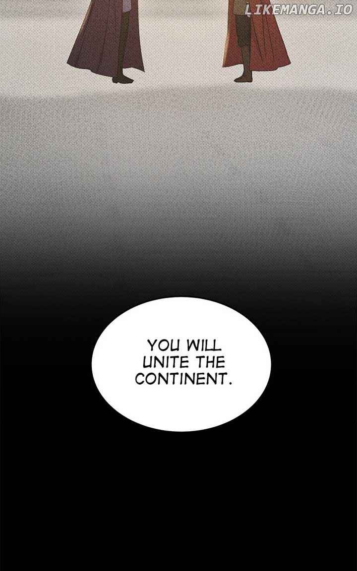 Like a Wind on a Dry Branch Chapter 206 - Page 59