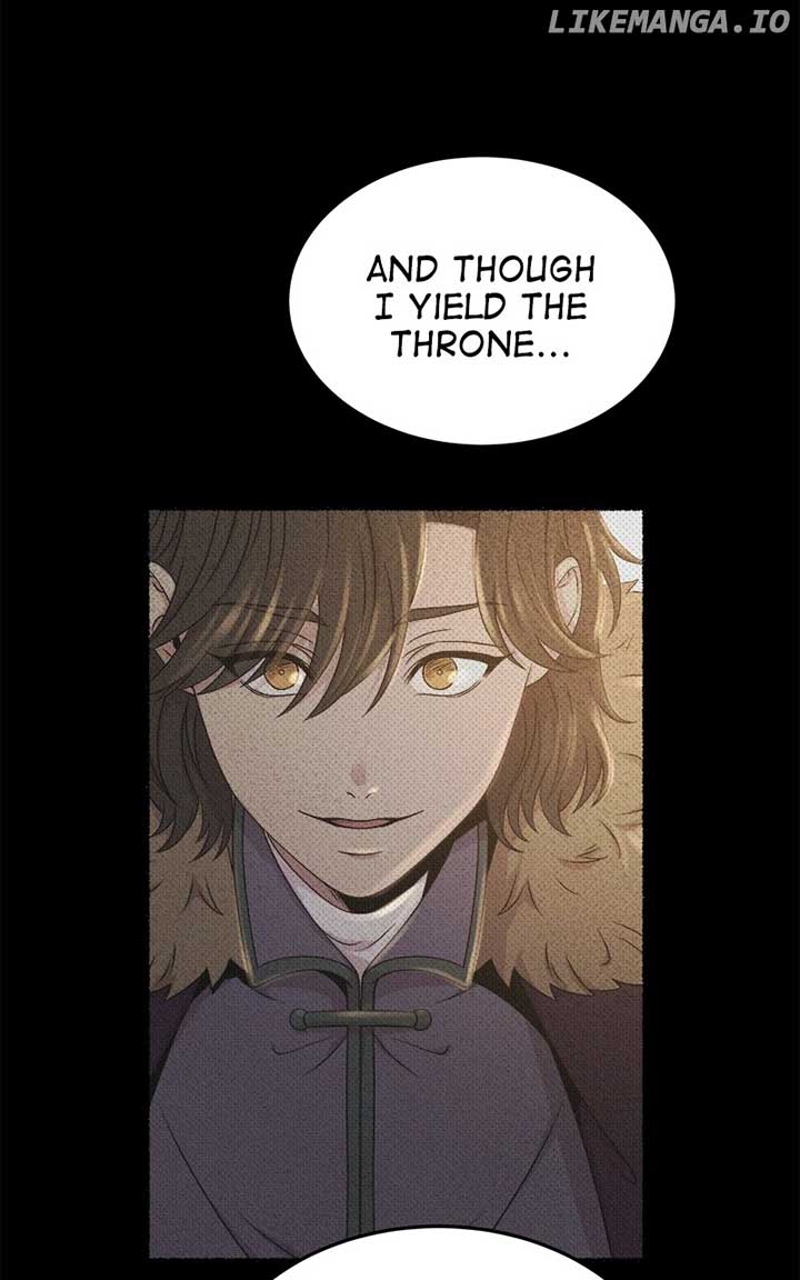 Like a Wind on a Dry Branch Chapter 206 - Page 60