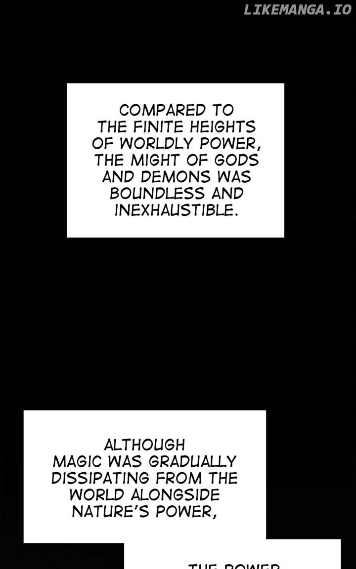 Like a Wind on a Dry Branch Chapter 206 - Page 66