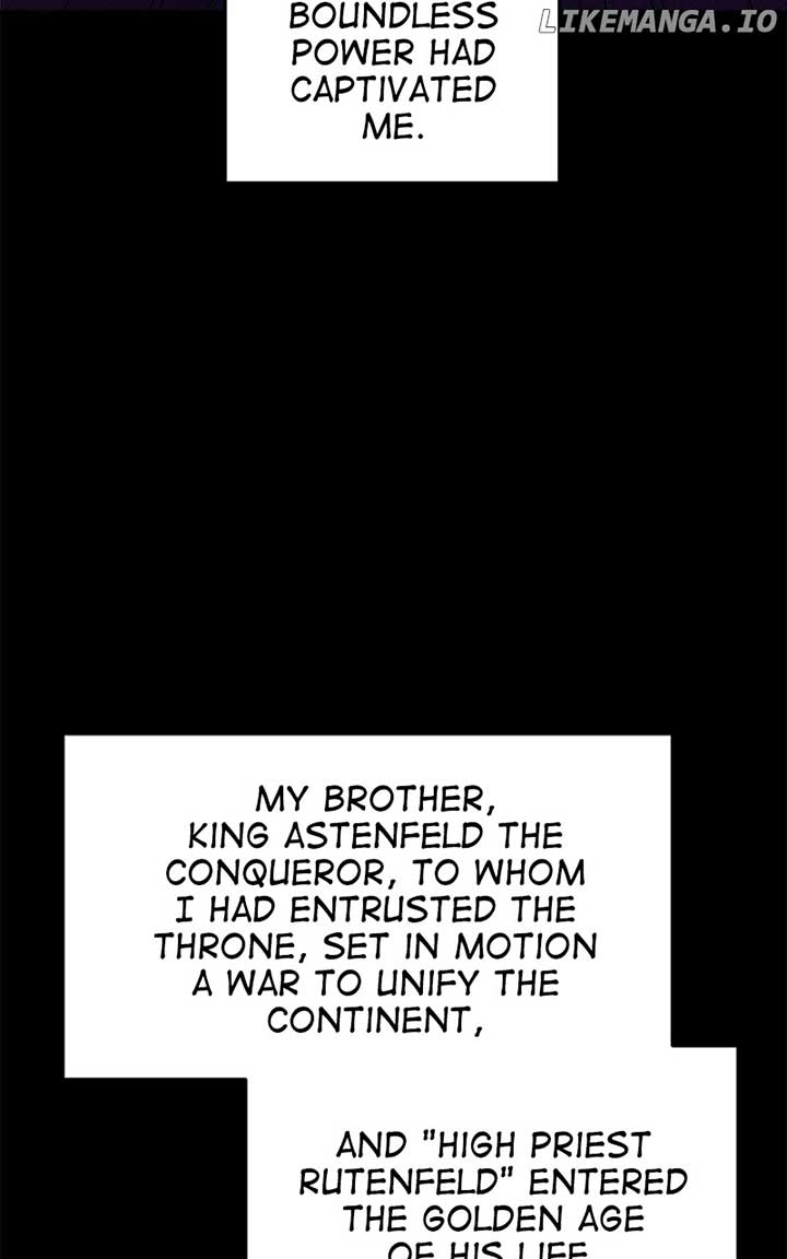 Like a Wind on a Dry Branch Chapter 206 - Page 69