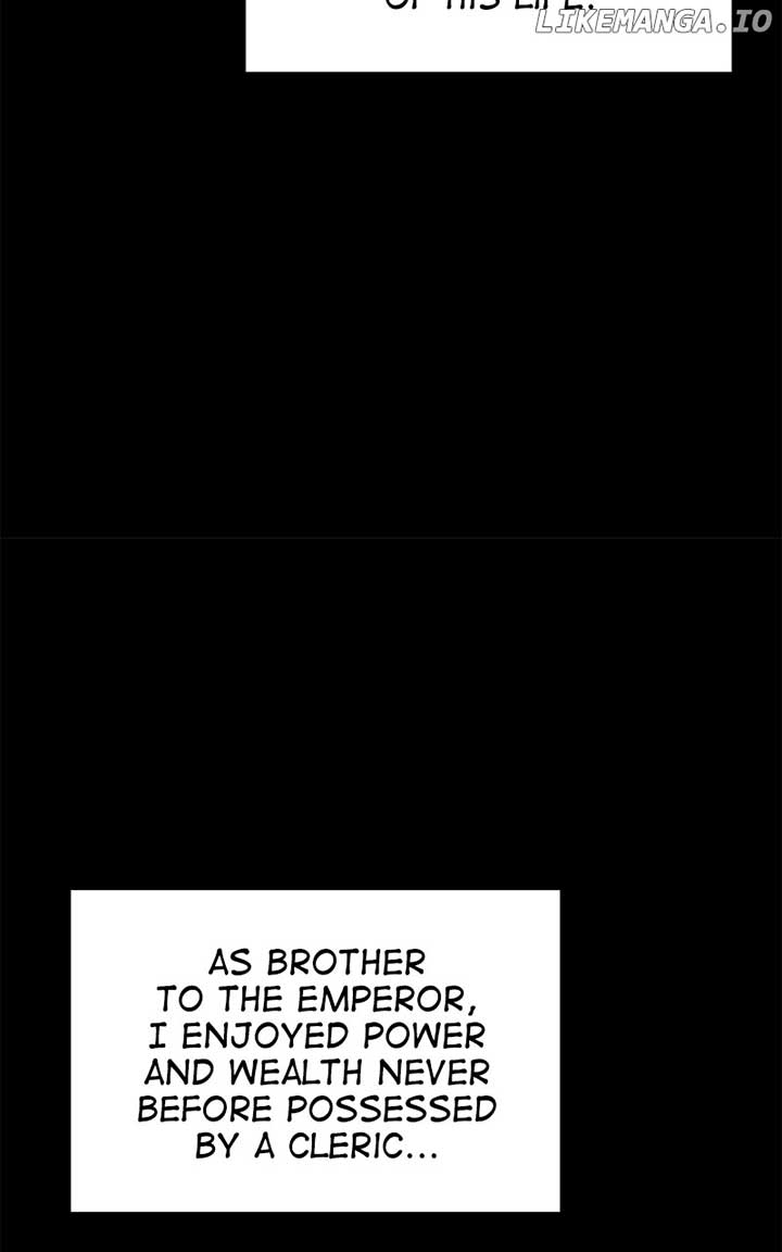 Like a Wind on a Dry Branch Chapter 206 - Page 70