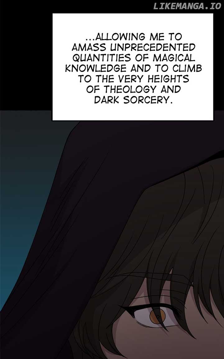 Like a Wind on a Dry Branch Chapter 206 - Page 71