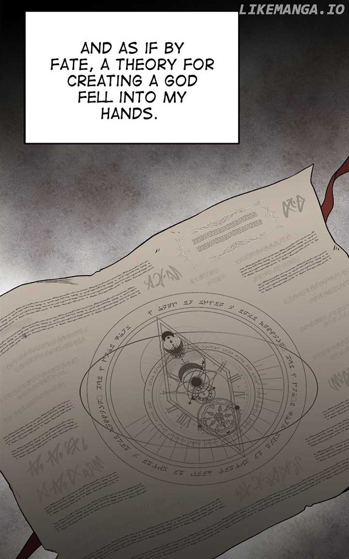 Like a Wind on a Dry Branch Chapter 206 - Page 73