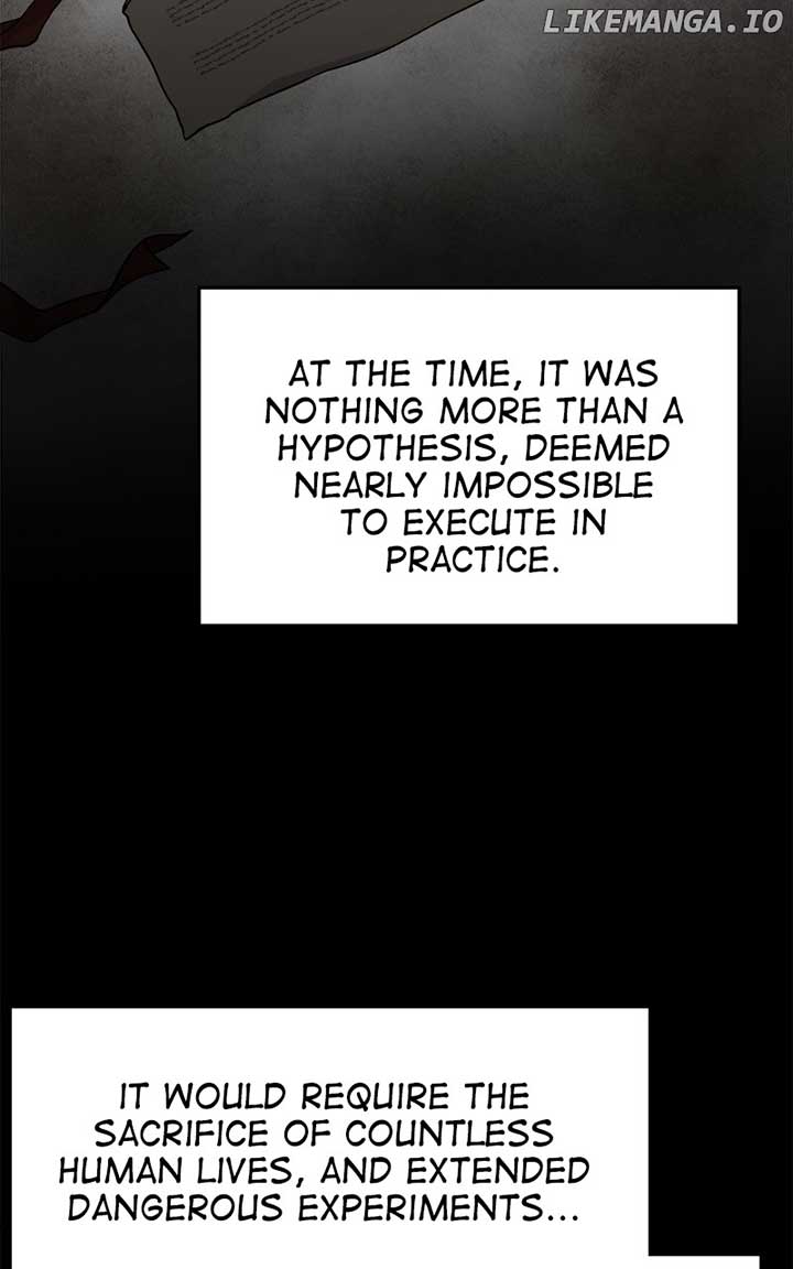 Like a Wind on a Dry Branch Chapter 206 - Page 74