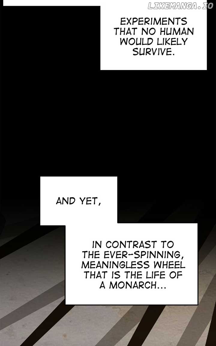 Like a Wind on a Dry Branch Chapter 206 - Page 75