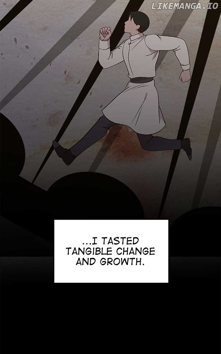 Like a Wind on a Dry Branch Chapter 206 - Page 76