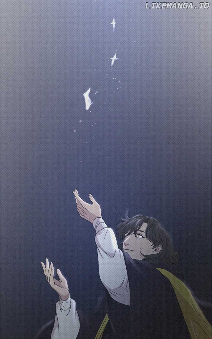 Like a Wind on a Dry Branch Chapter 206 - Page 81