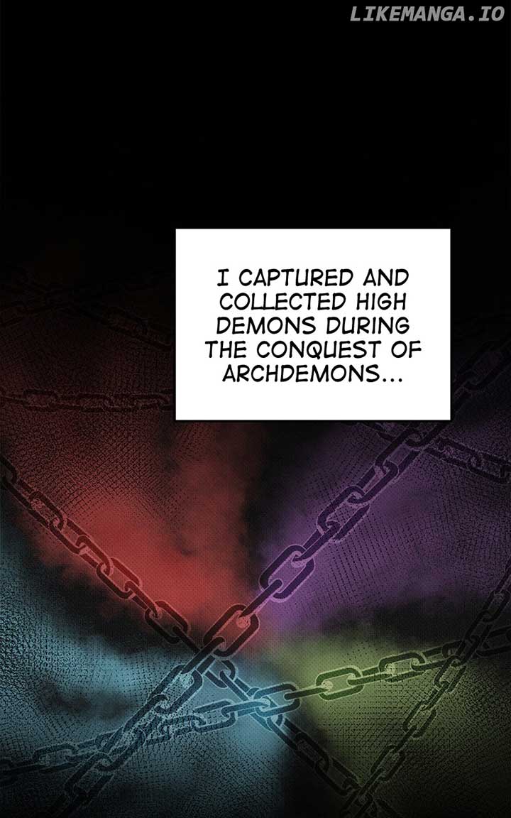 Like a Wind on a Dry Branch Chapter 206 - Page 83