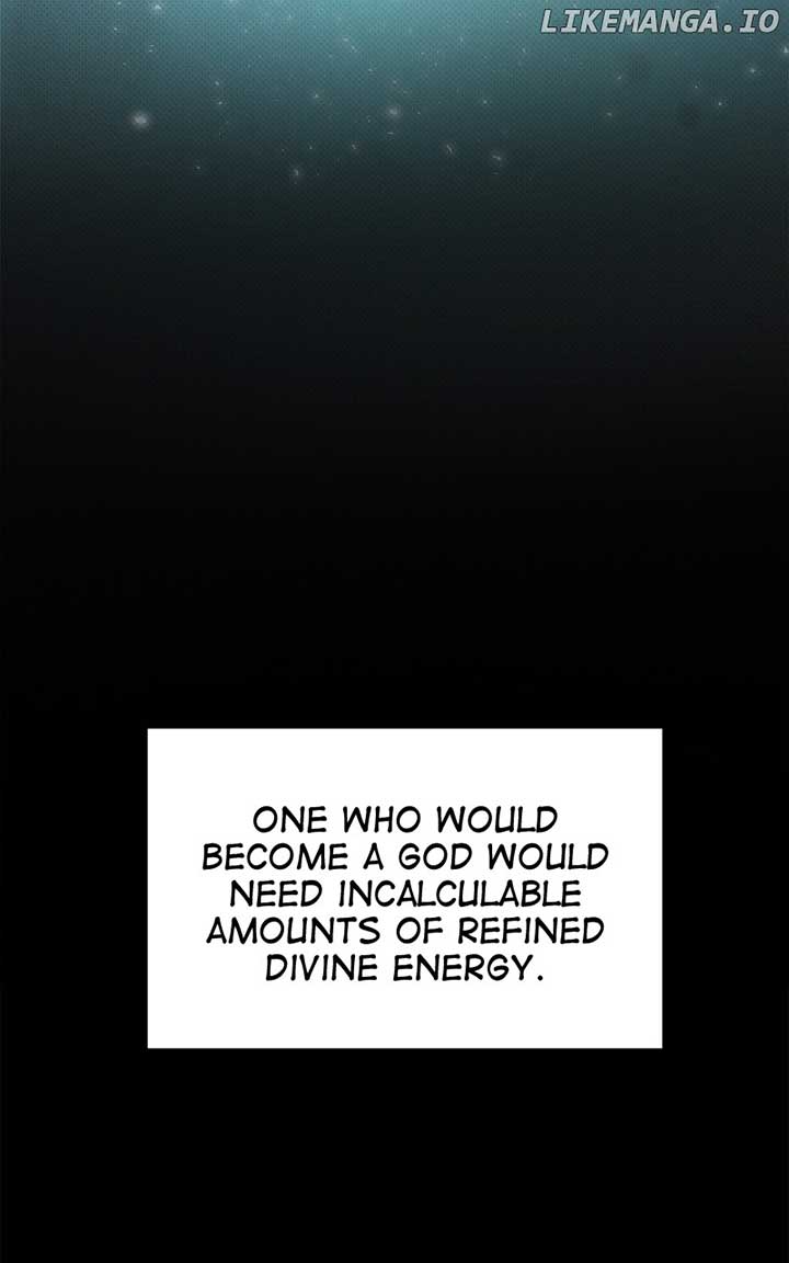 Like a Wind on a Dry Branch Chapter 206 - Page 87