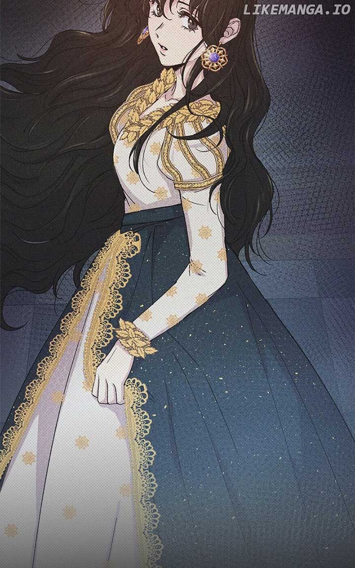 Like a Wind on a Dry Branch Chapter 206 - Page 95