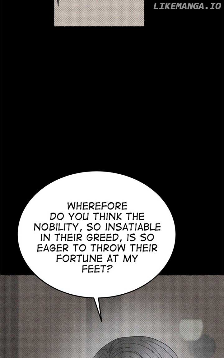 Like a Wind on a Dry Branch Chapter 207 - Page 100