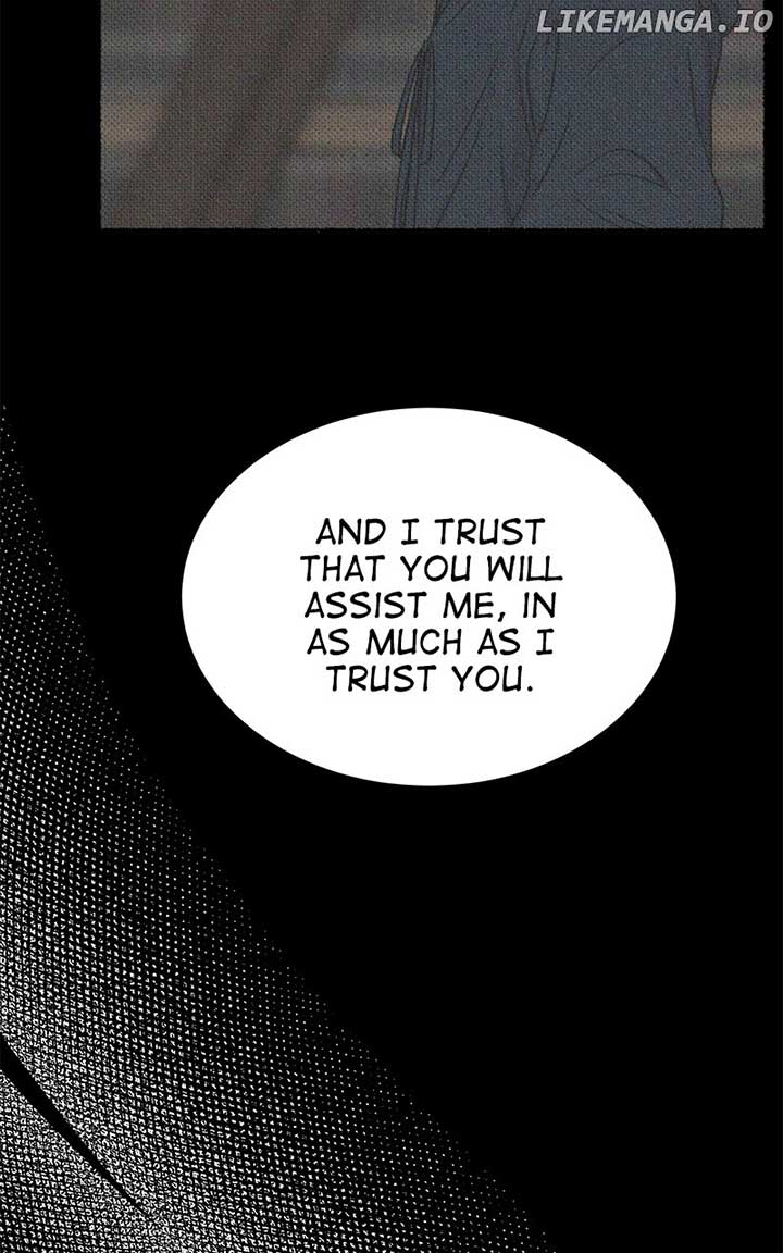 Like a Wind on a Dry Branch Chapter 207 - Page 106