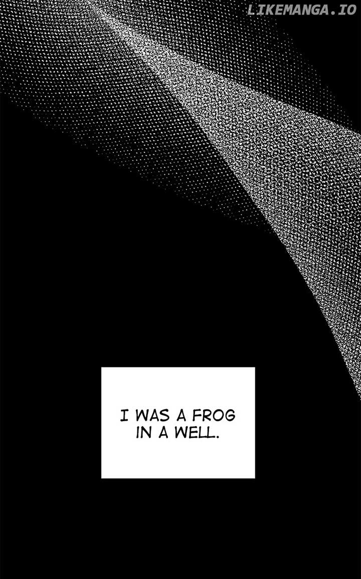 Like a Wind on a Dry Branch Chapter 207 - Page 107