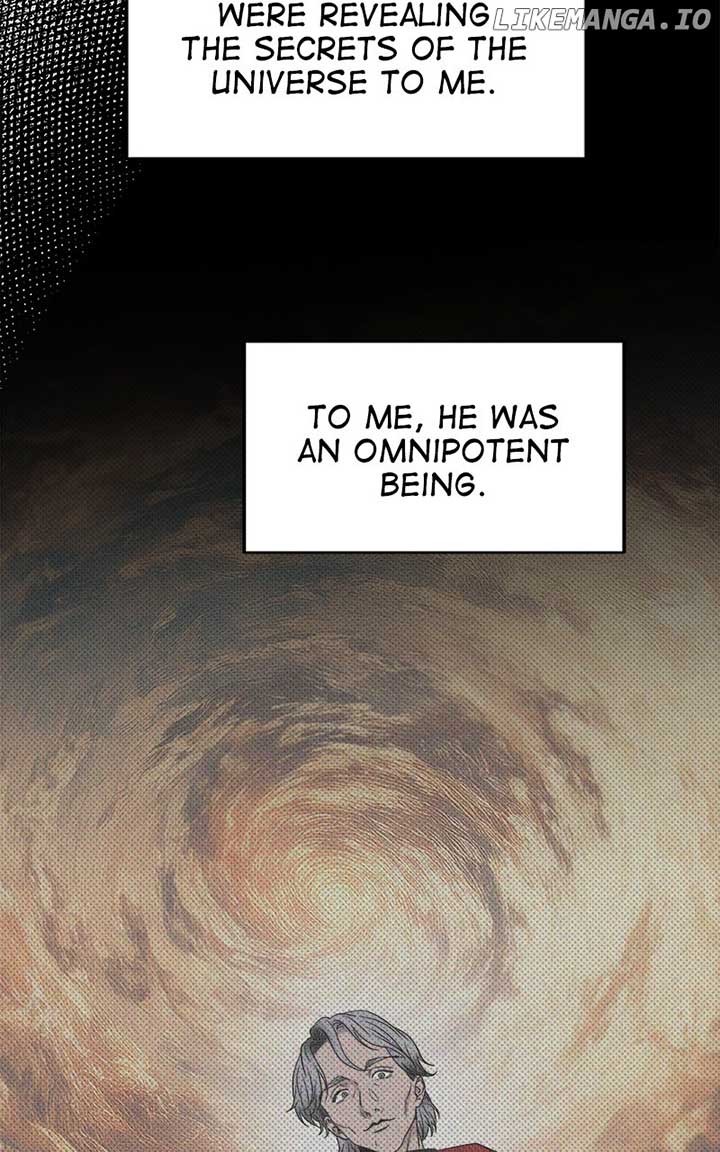 Like a Wind on a Dry Branch Chapter 207 - Page 110