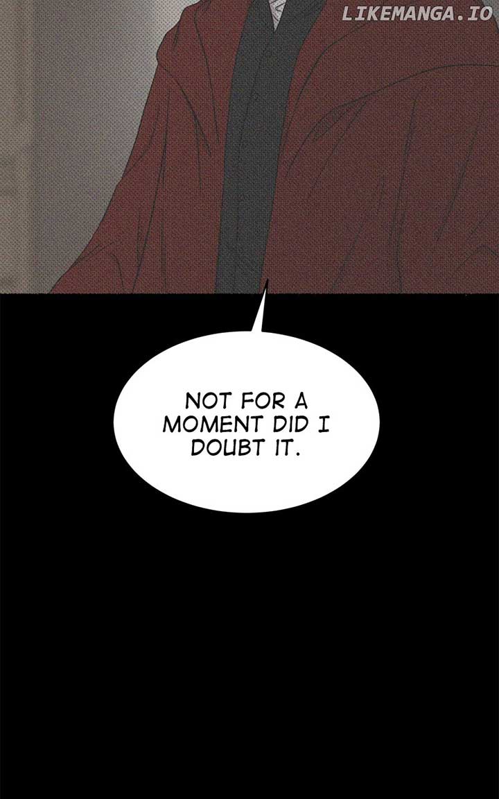 Like a Wind on a Dry Branch Chapter 207 - Page 117