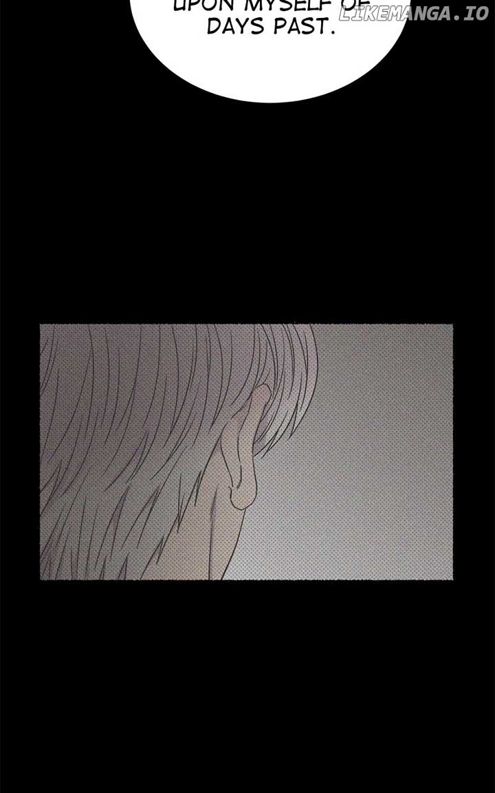 Like a Wind on a Dry Branch Chapter 207 - Page 121