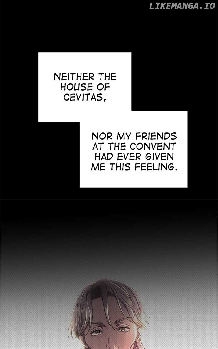 Like a Wind on a Dry Branch Chapter 207 - Page 122