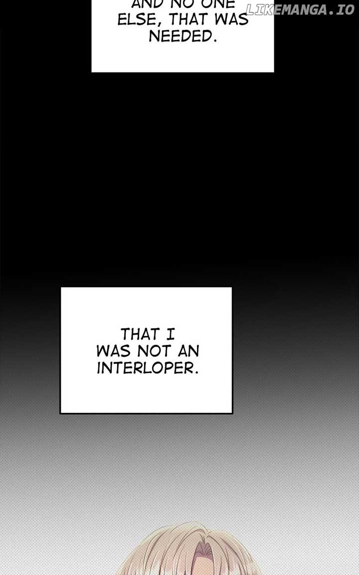 Like a Wind on a Dry Branch Chapter 207 - Page 124