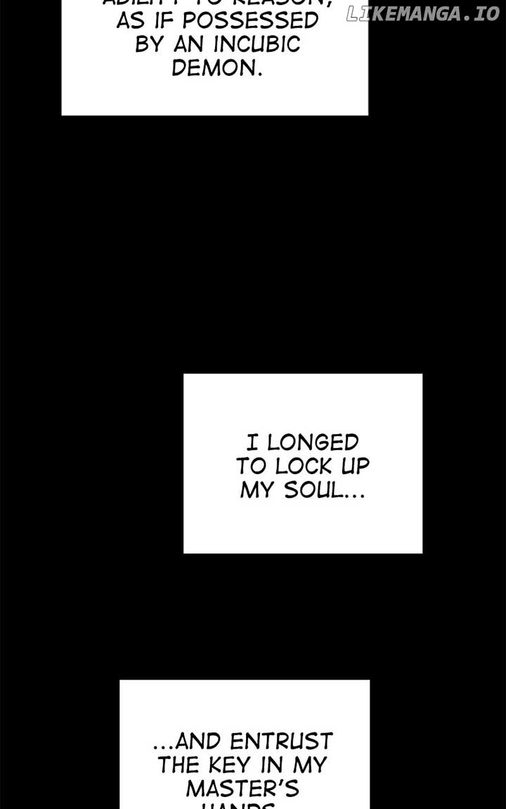 Like a Wind on a Dry Branch Chapter 207 - Page 126