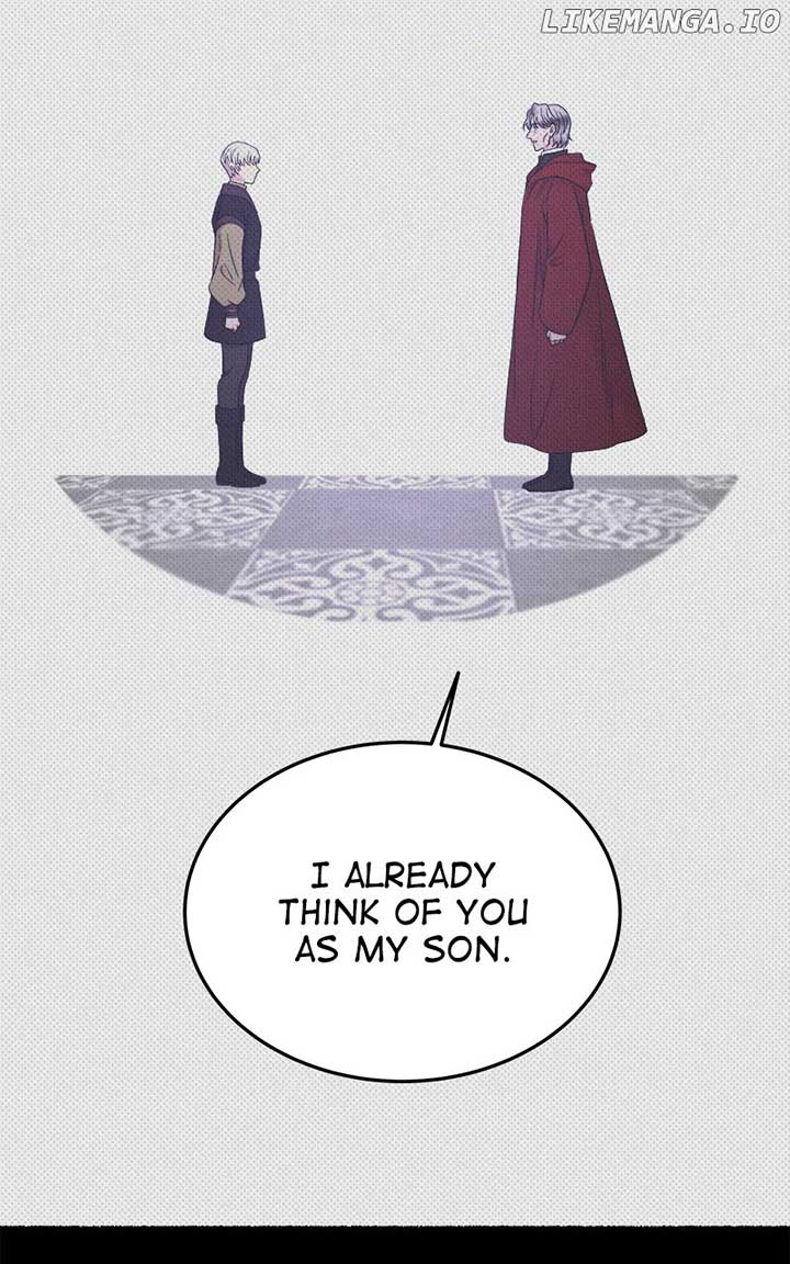 Like a Wind on a Dry Branch Chapter 207 - Page 128