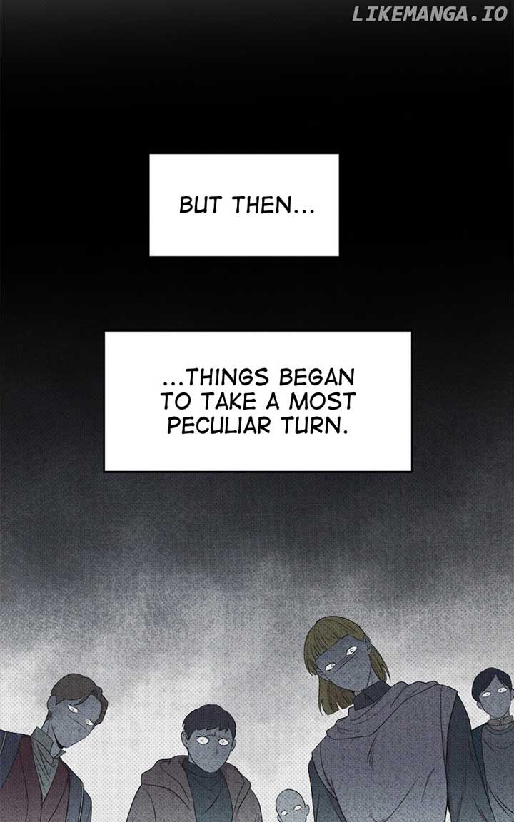 Like a Wind on a Dry Branch Chapter 207 - Page 13